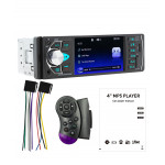 Автомагнитола с экраном 4,1 LCD TFT, Bluetooth